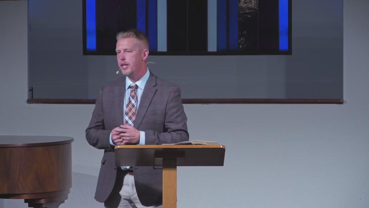 The Heart Posture of a True Disciple