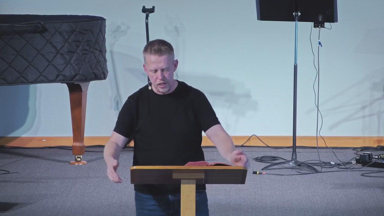 2 Samuel: The Davidic Covenant