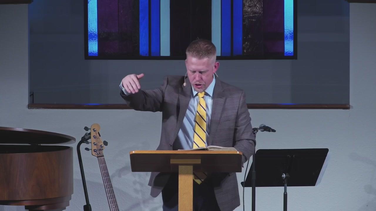 A Clash of Authorities