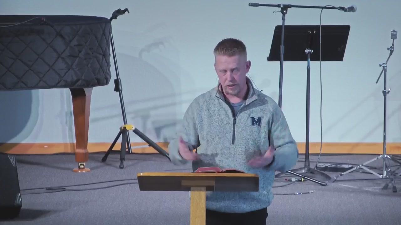 1 Samuel: God's Selection of a King- Lesson 13