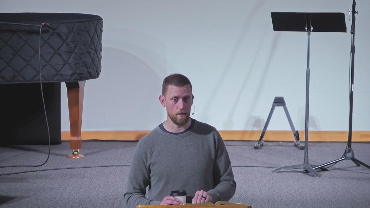 Isaiah, Part 2: Portrait of the King- Lesson 17