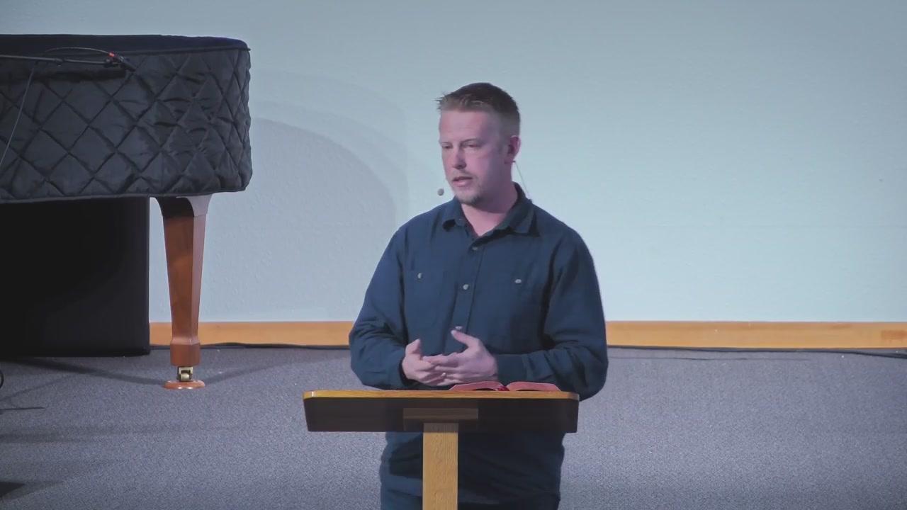 Isaiah, Part 1: Overview- Lesson 16