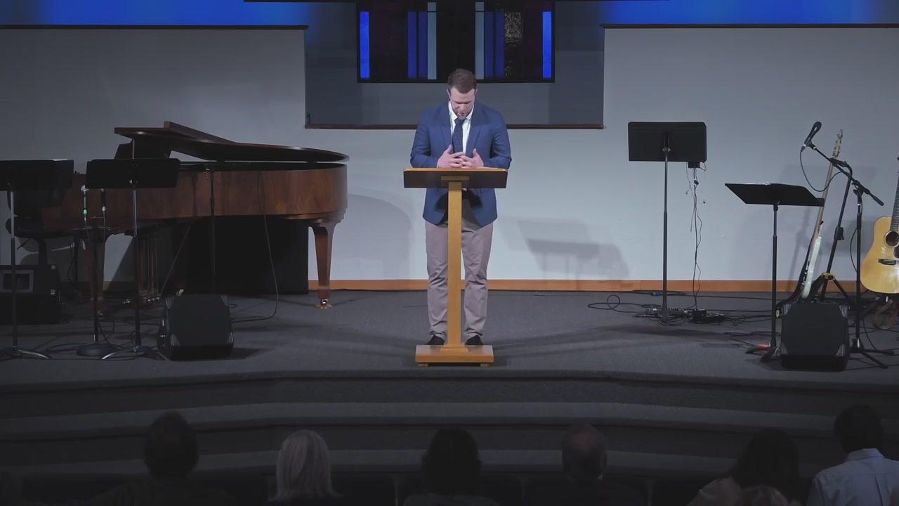 When the Walls Come Down