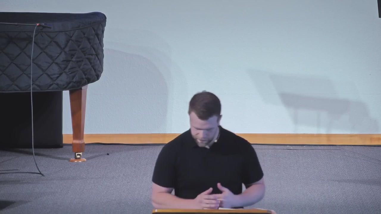 Isaiah: Part 3-- Lesson 18