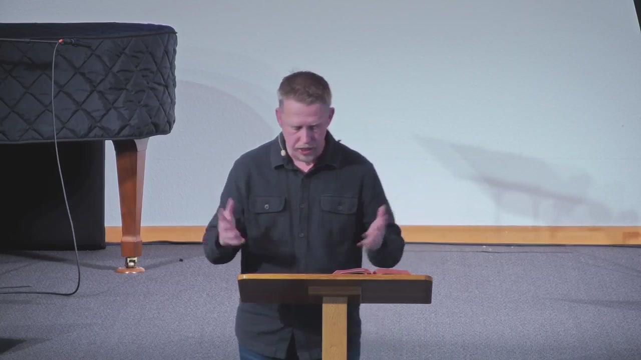 Isaiah: Part 4-- Lesson 19