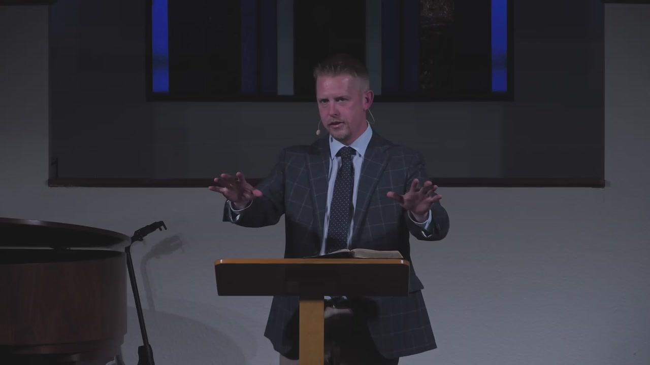 Behold Our Triune God: A Brief Examination of The Trinity Part 1 - Who is God