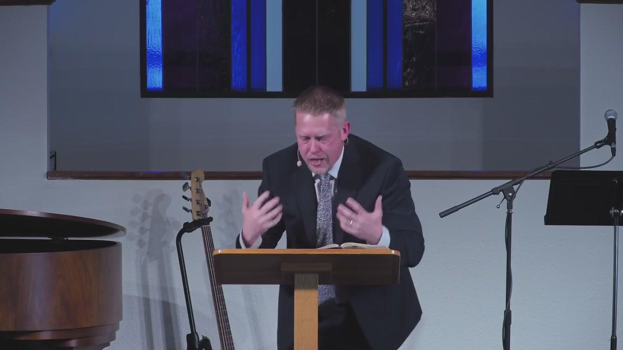 Behold Our Triune God: Part 3- What does this all mean for us?