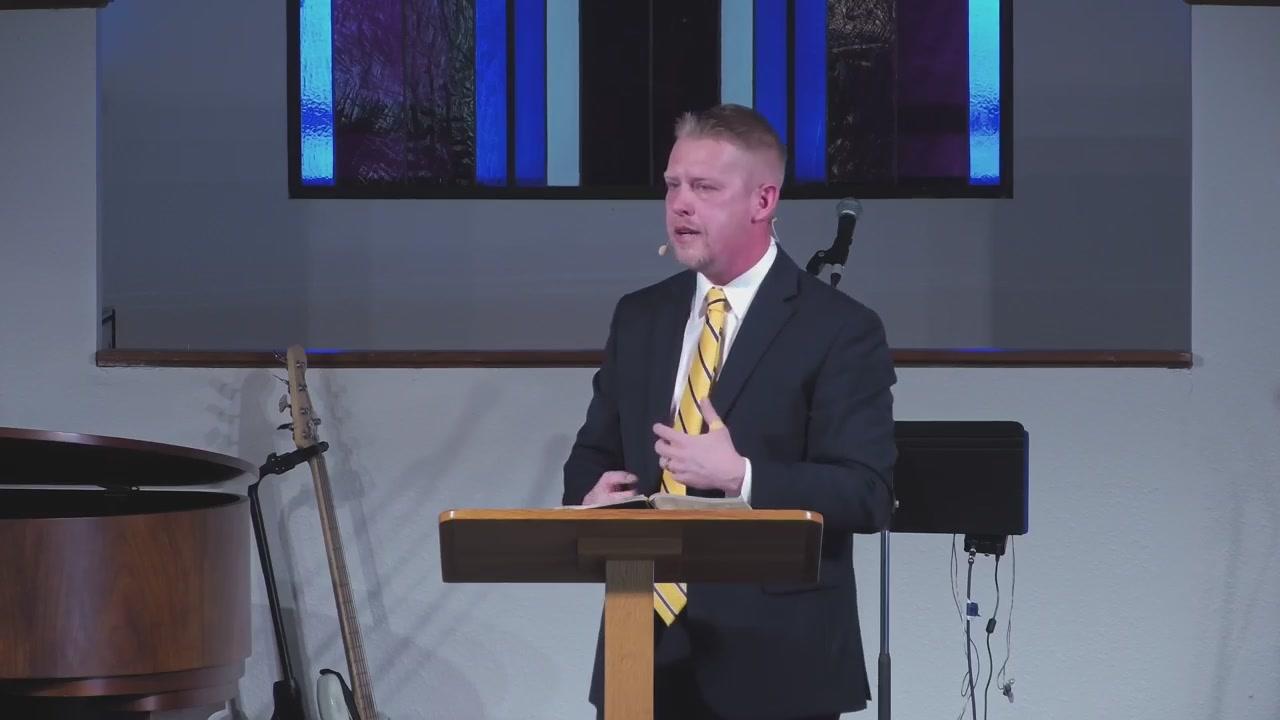 How Much Does God Love You?