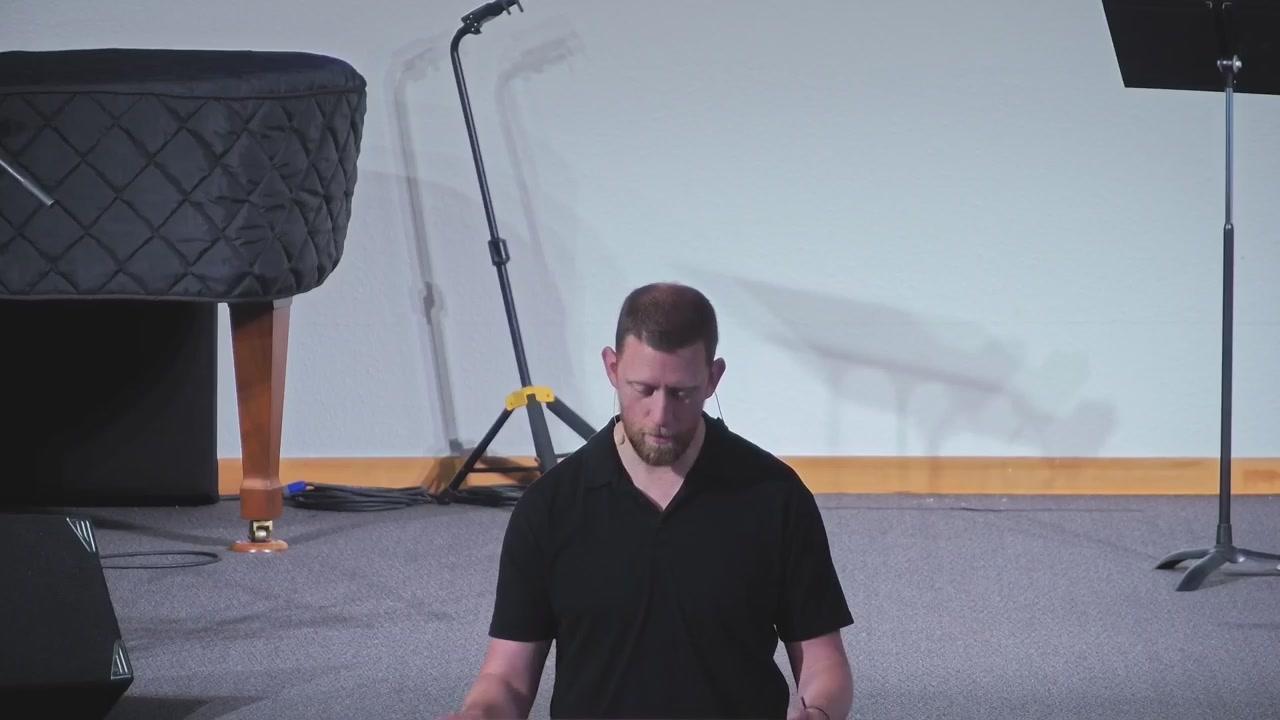 Nehemiah-- Lesson 25