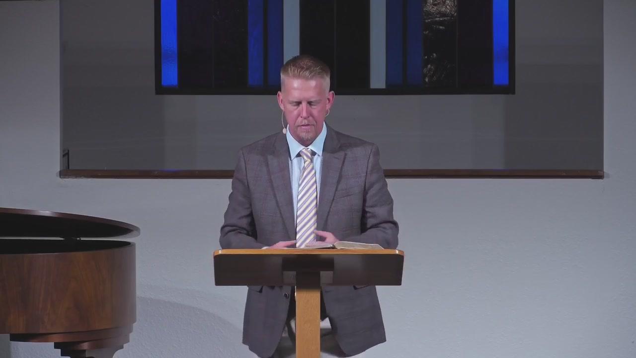 Jesus' True Identity & Mission