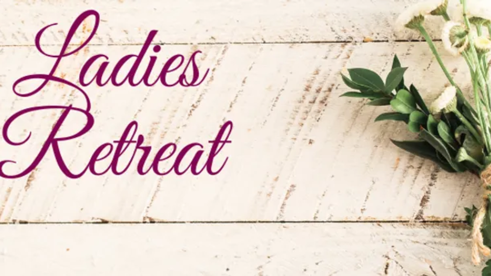 PHCC Women's Retreat