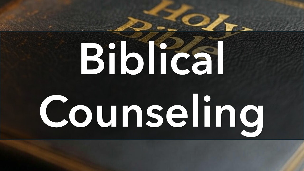 Counseling