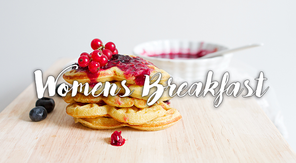 Prayer Breakfasts