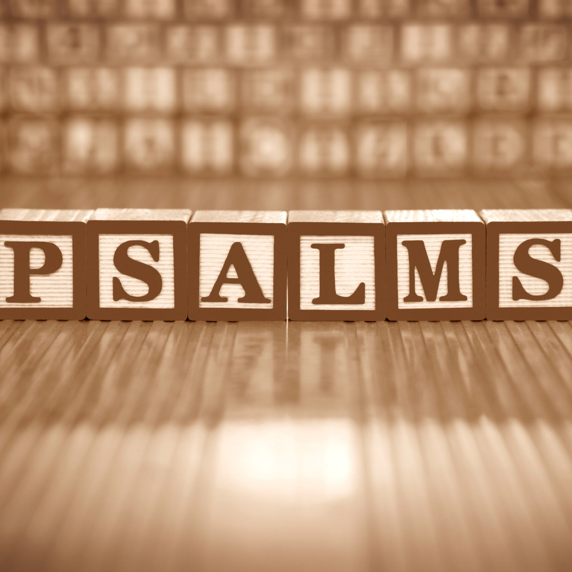 Weekly Devotions