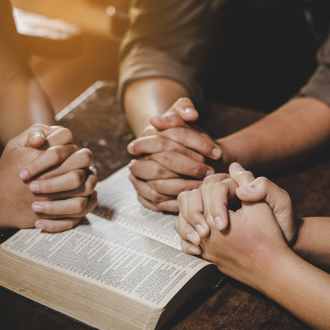 Prayer Requests